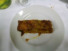 懐かしのボローニャへ　食の街