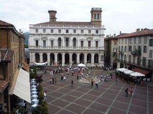 Bergamo