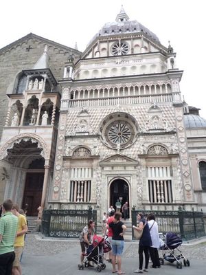 Bergamo