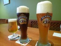 Stuttgart 『食』編 2011/08/22 23:31:17