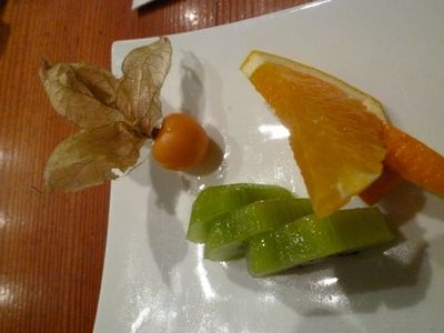 Stuttgart 『食』編