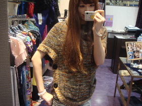 NEWムートン、キタ(´∀｀*)