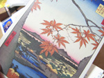 postcard