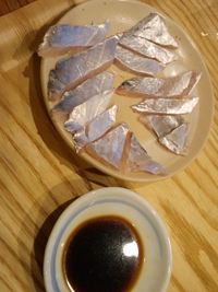 太刀魚！ 2017/03/05 19:51:19
