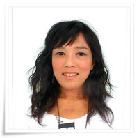 輪.コムvol.11ライブ出演者様ご紹介《　　鈴木奈美子　　》