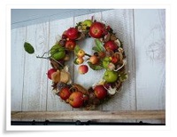 輪.コムvol.11出店者様ご紹介《　　appletree　　》