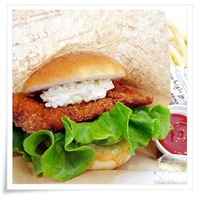 輪.コムvol.11出店者様ご紹介　《　　BROWNIE SANDWICH　　》