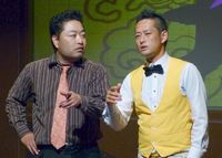 ライブ出演者様ご紹介　《　ちっちょりーな　　》