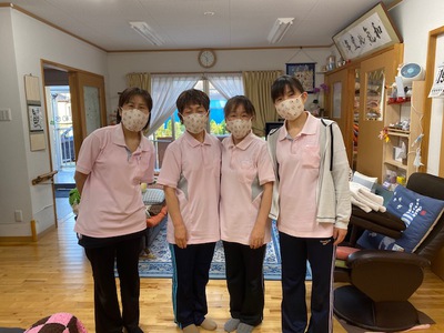 可愛いマスク