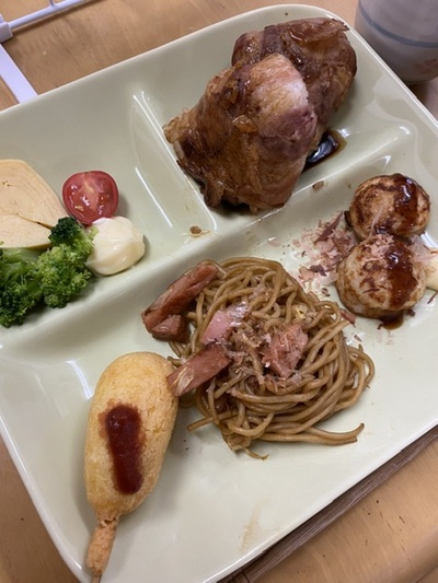 夏祭りin和合