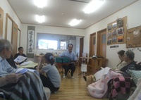 ギター侍、登場！ 2016/06/02 23:17:16