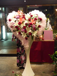 出店者さんのご紹介～♪