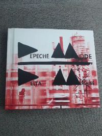 DEPECHE MODE 2013/05/01 16:37:18