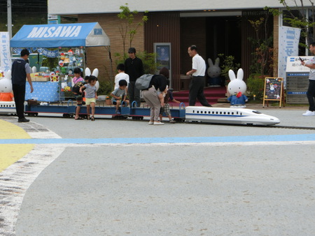 「ミミの耳」家族探しの会