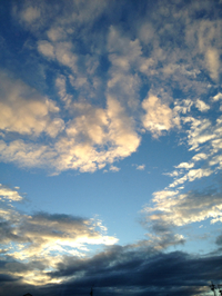空 2013/06/12 22:09:52