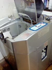 お疲れ様！ 2013/12/19 14:35:03
