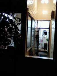 変わった　一日ですね… 2013/12/10 22:50:33
