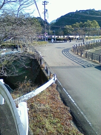 天狗駅伝 2014/01/12 08:42:54