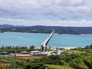 沖縄旅行