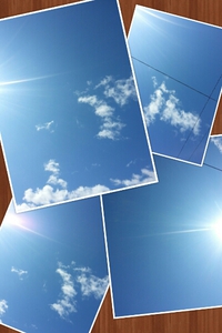 いい天気です！ 2014/06/13 09:05:19