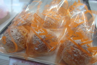 桜とシュークリーム)^o^(♪ 2019/03/31 15:25:02