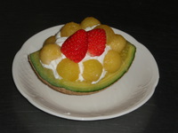 ケーキフェアー継続中!!