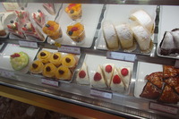 ケーキフェアー始まります☆(^O^)☆ 2019/07/28 17:59:33