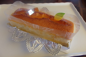 ☆初夏のケーキ