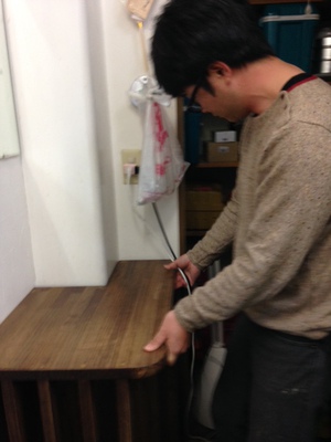 使いやすくなりましたよ*＾＾*【菊川・掛川・御前崎で家を建てるなら。。。】