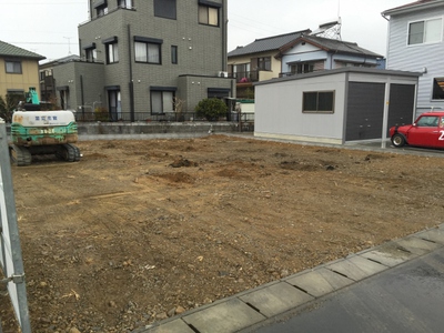 ベタ基礎　って？　　　　　　　【菊川・掛川・御前崎で家を建てるなら。。。】