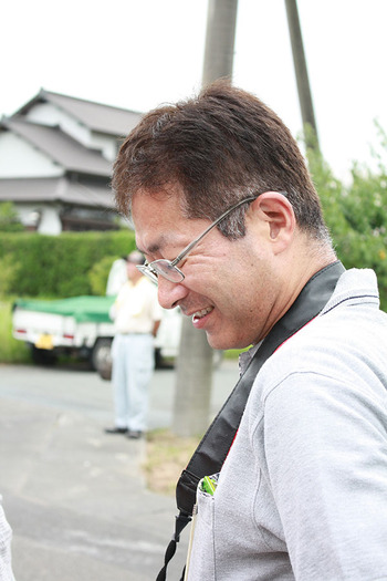 口べたなご主人から溢れた 家族への想い　【菊川・掛川・御前崎で家を建てるなら。。。】