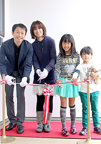 暮らしに遊び心と愛を 【菊川・掛川・御前崎で家を建てるなら。。。】 2016/03/20 17:45:05