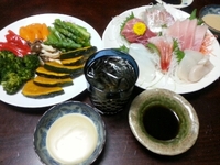 夕飯 2012/12/10 19:54:50