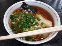 朝ラー 2012/09/22 12:32:33