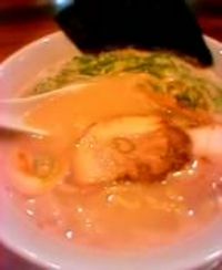 めん虎