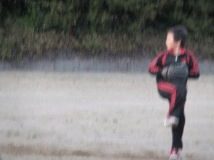 どこにいてもうるさいんだね。。。