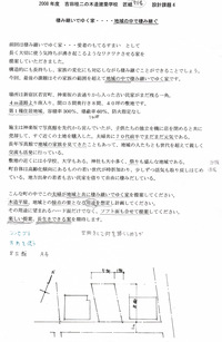 建築学校　最終講義 2009/03/16 22:49:37
