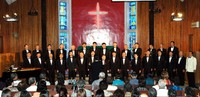 チャリテーコンサート 2010/09/28 15:18:41