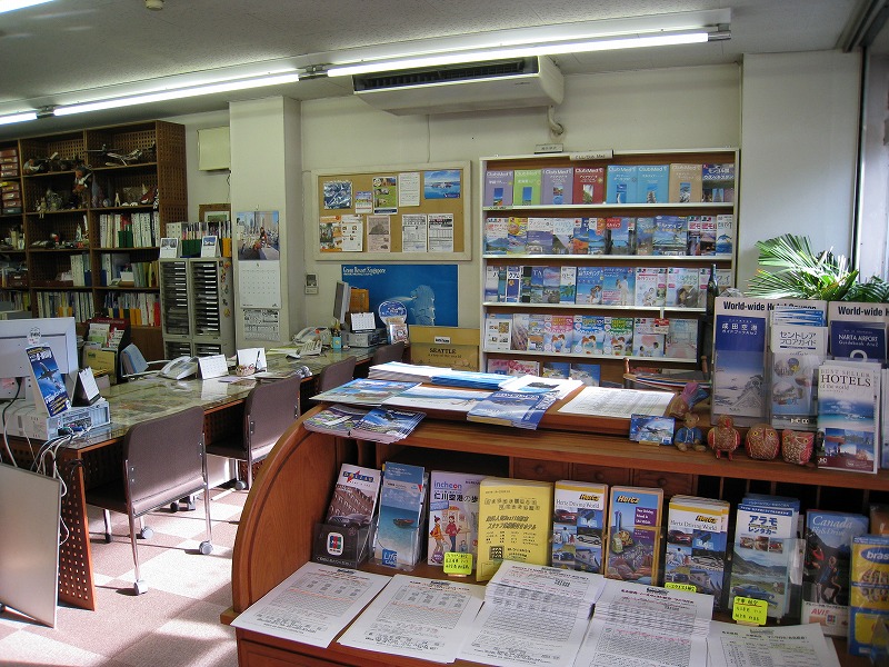 お店紹介