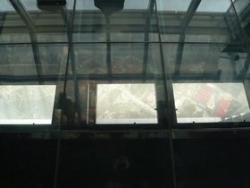 伝馬小町の旅の話～上海編②～