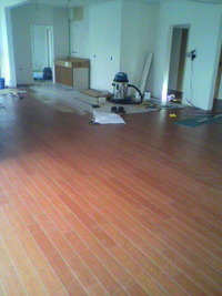 薄い床材料 2010/04/06 21:37:08