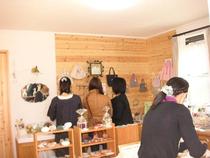 一日目、無事終了しました。