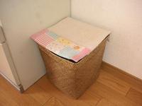nileさん宅に取材に伺いました！