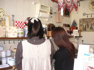 素敵なプリザーブドフラワー♪