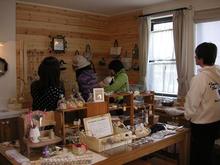 雑貨展１日目のご報告です。