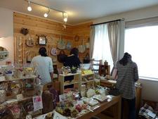 『ミニ雑貨展』１日目ご報告