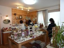 『ミニ雑貨展』１日目ご報告