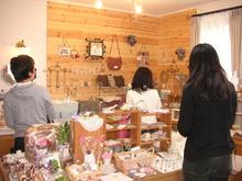 雑貨展２日目ご報告
