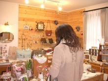 雑貨展２日目ご報告