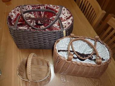 エコクラフト作家さんの作品